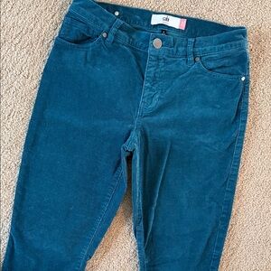 CAbi Women's Corduroys Skinny